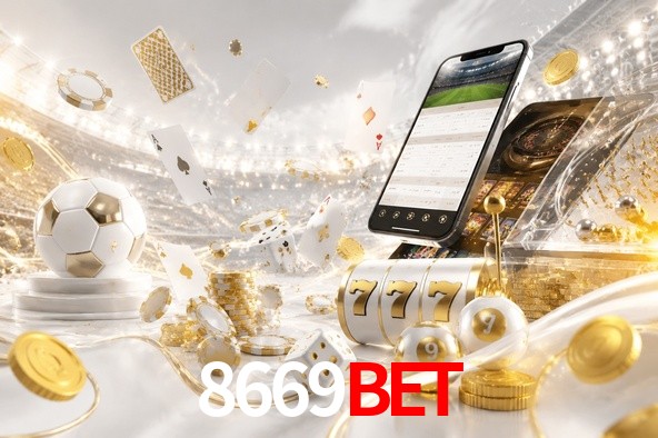 Experiência VIP 8669bet