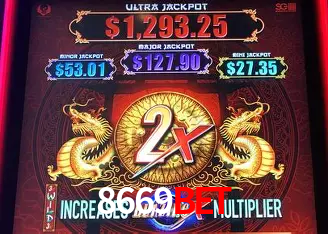 Desvendando o Mundo dos Jogos Virtuais na 8669bet
