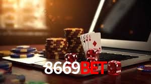 Estatísticas 8669bet