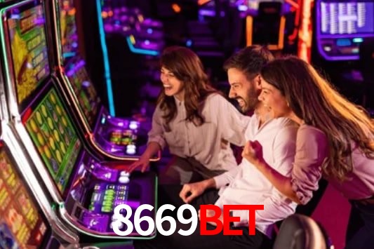 Experiência VIP 8669bet