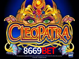 A Revolução dos Aplicativos de Jogos no 8669bet