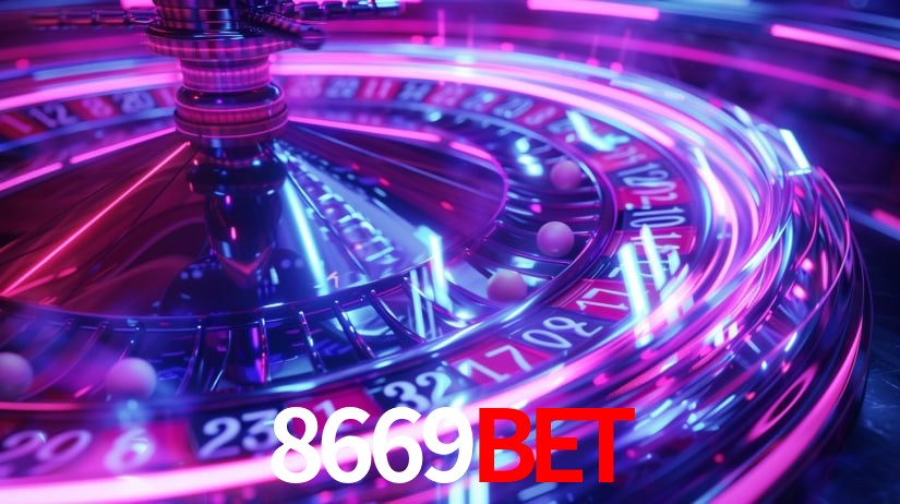 Casino VIP 8669bet