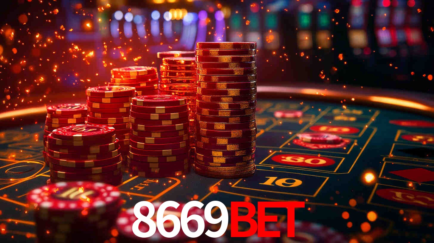 Ofertas Imperdíveis na 8669bet: Promoções e Bônus Que Valem a Pena