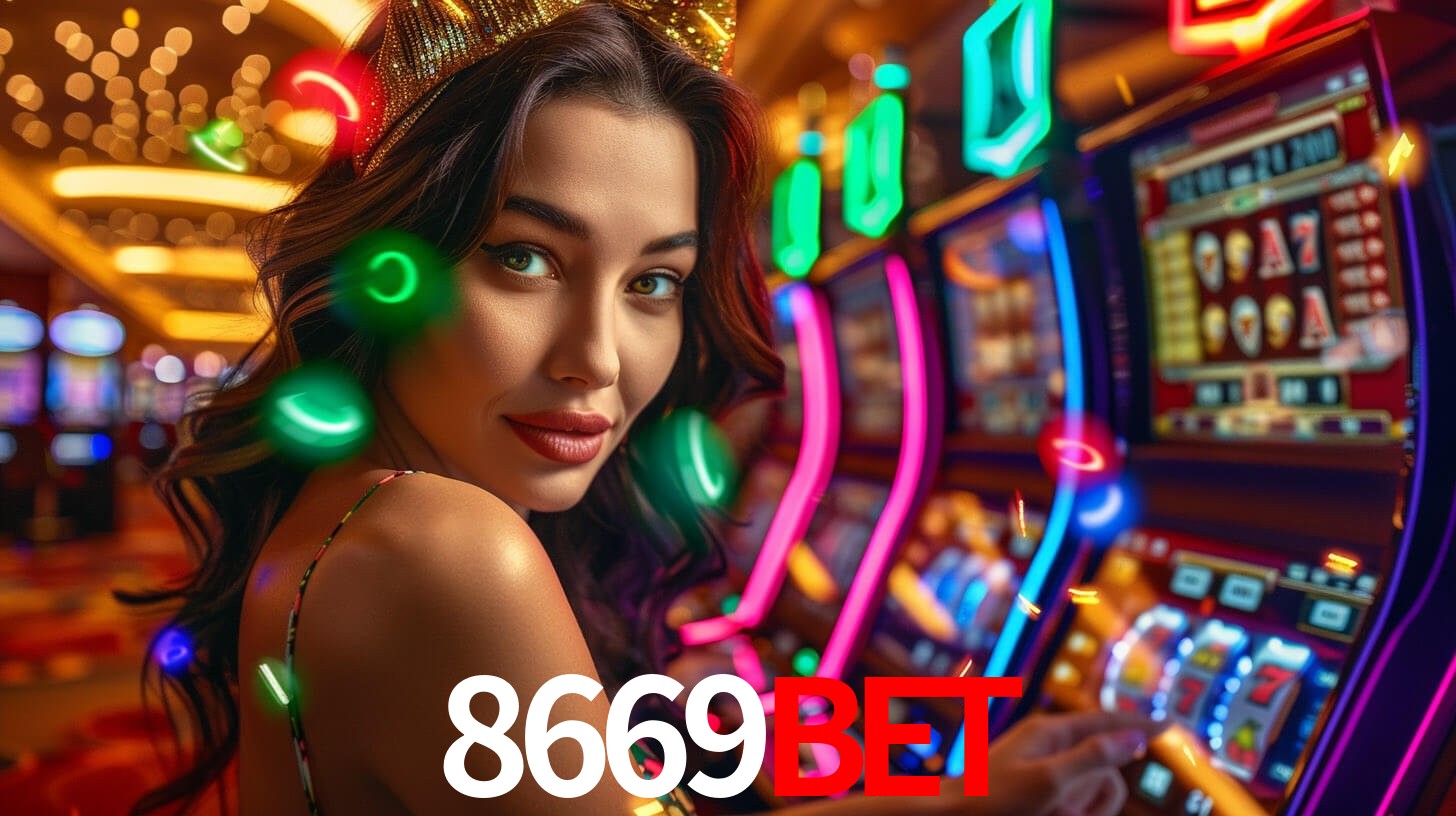 Celular 8669bet