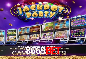 A Revolução dos Aplicativos de Jogos no 8669bet