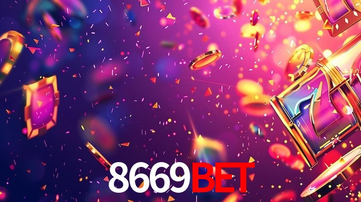 Apostas de Futebol 8669bet