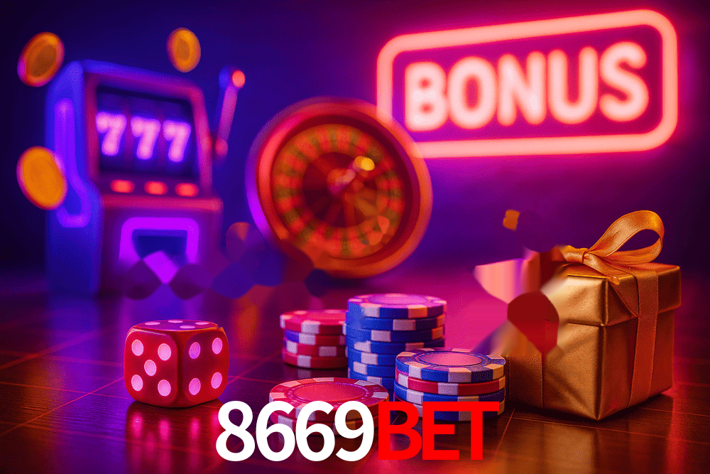 App Mobile 8669bet