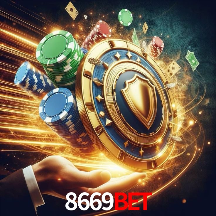 Eventos 8669bet