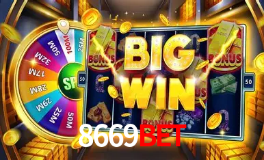 Explorando a Categoria de Eventos em Apostas na 8669bet