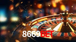 Evolução VIP 8669bet