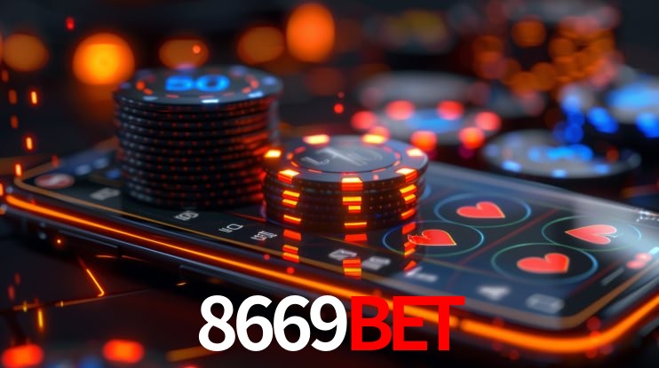 Player Reviews 8669bet