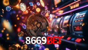 Apostas de Tênis 8669bet