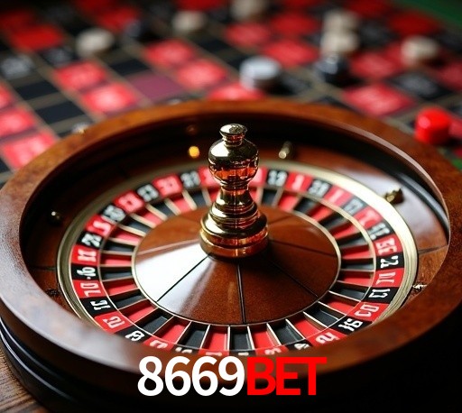 Ganhador 8669bet