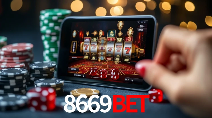 Premium Interface 8669bet