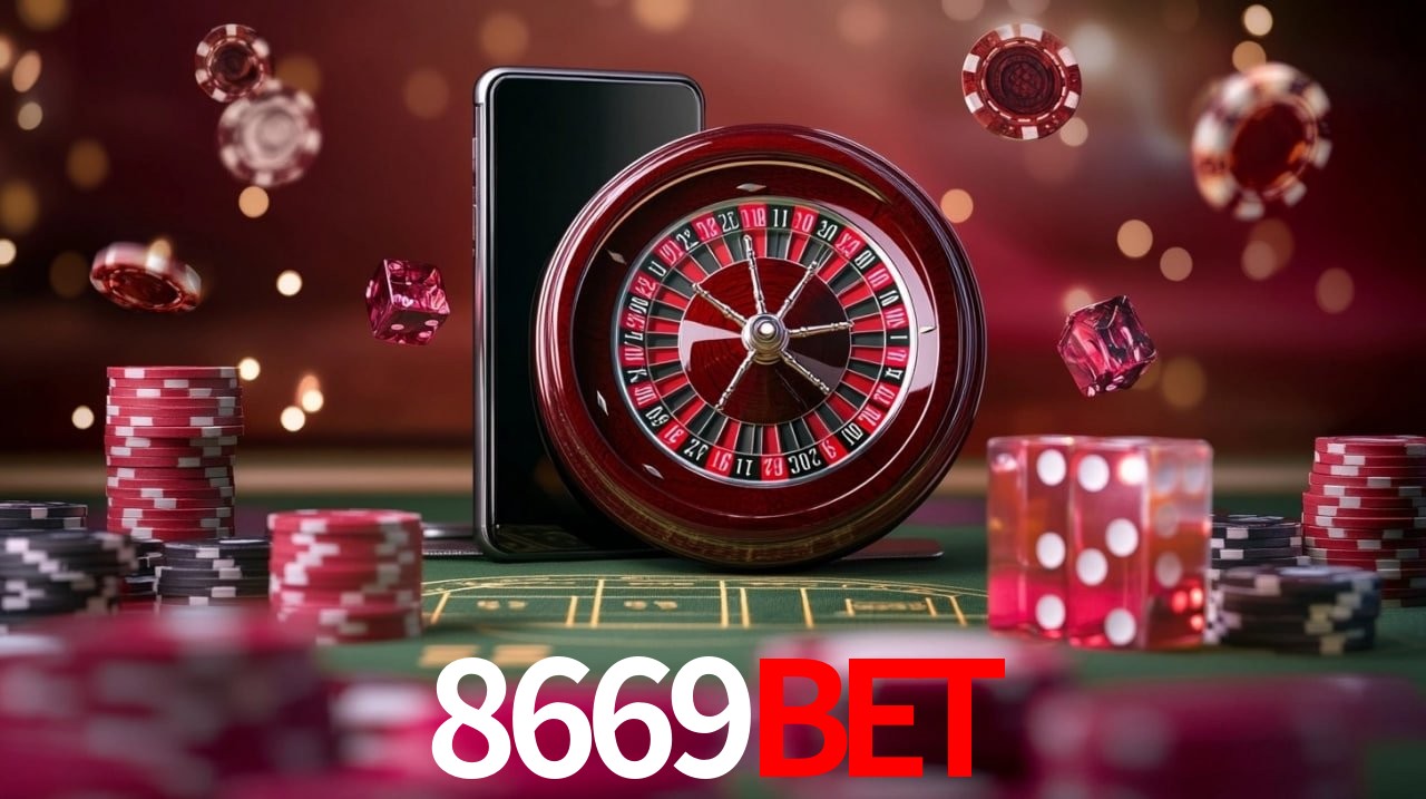 Football Betting 8669bet