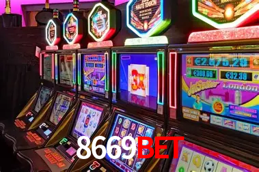 Apostas Esportivas na 8669bet: Um Guia Completo