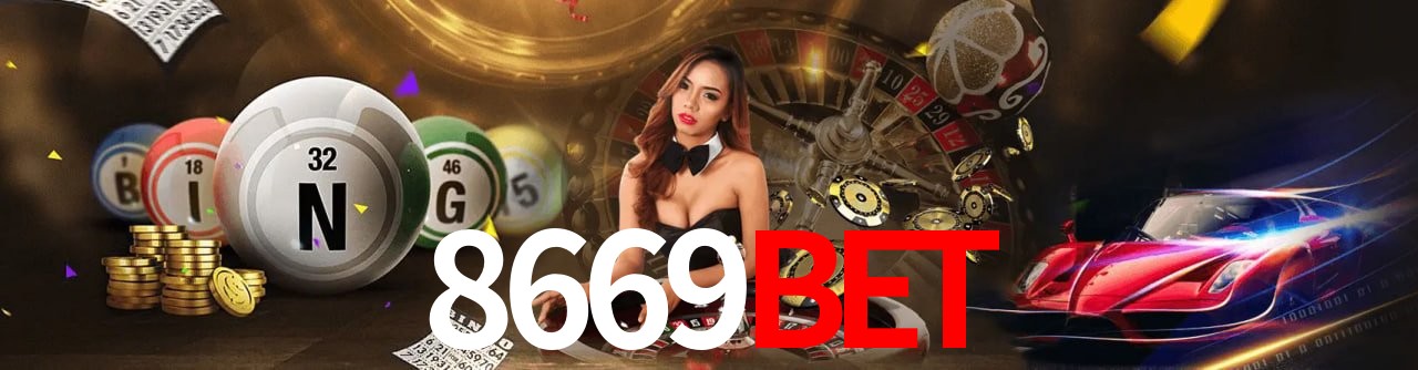 Estratégias 8669bet