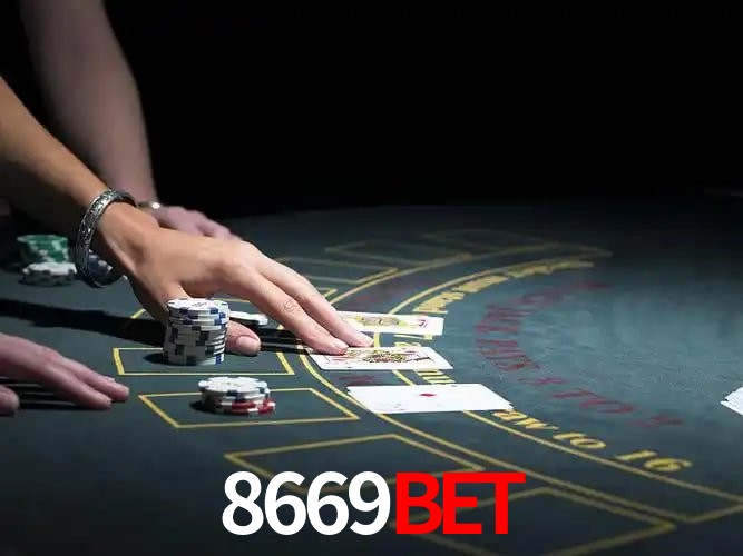 Sistema VIP 8669bet