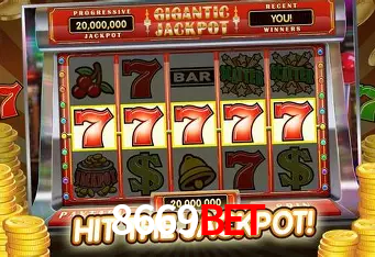 Descubra o Programa VIP da 8669bet: Vantagens Exclusivas para Jogadores