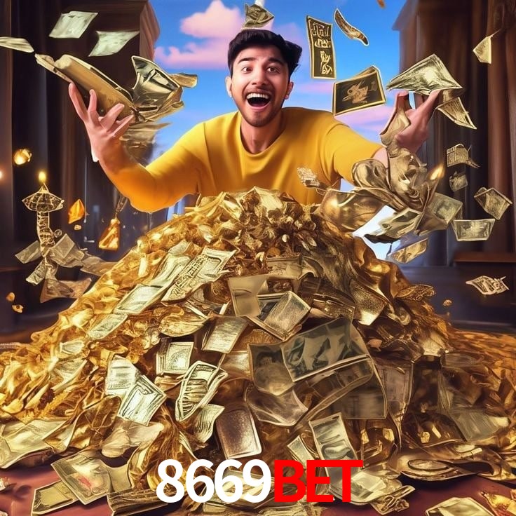 Sistemas de Segurança 8669bet