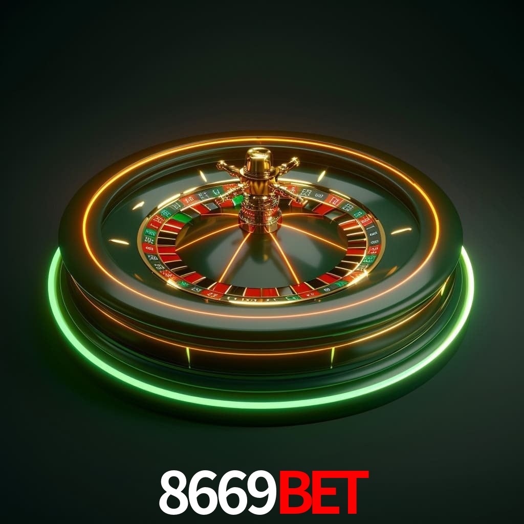 App 8669bet iOS