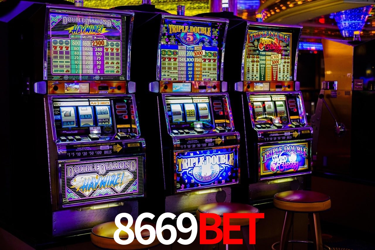 Ofertas Exclusivas 8669bet