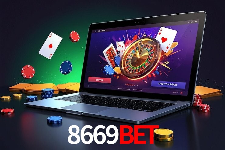 Níveis VIP 8669bet