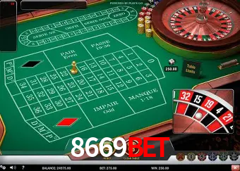 A Experiência Imersiva dos Cassinos Ao Vivo no 8669bet
