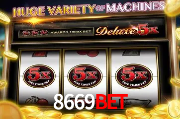 A Emoção da Loteria na 8669bet: Uma Chance de Mudança de Vida