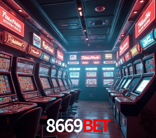 Prêmio 8669bet