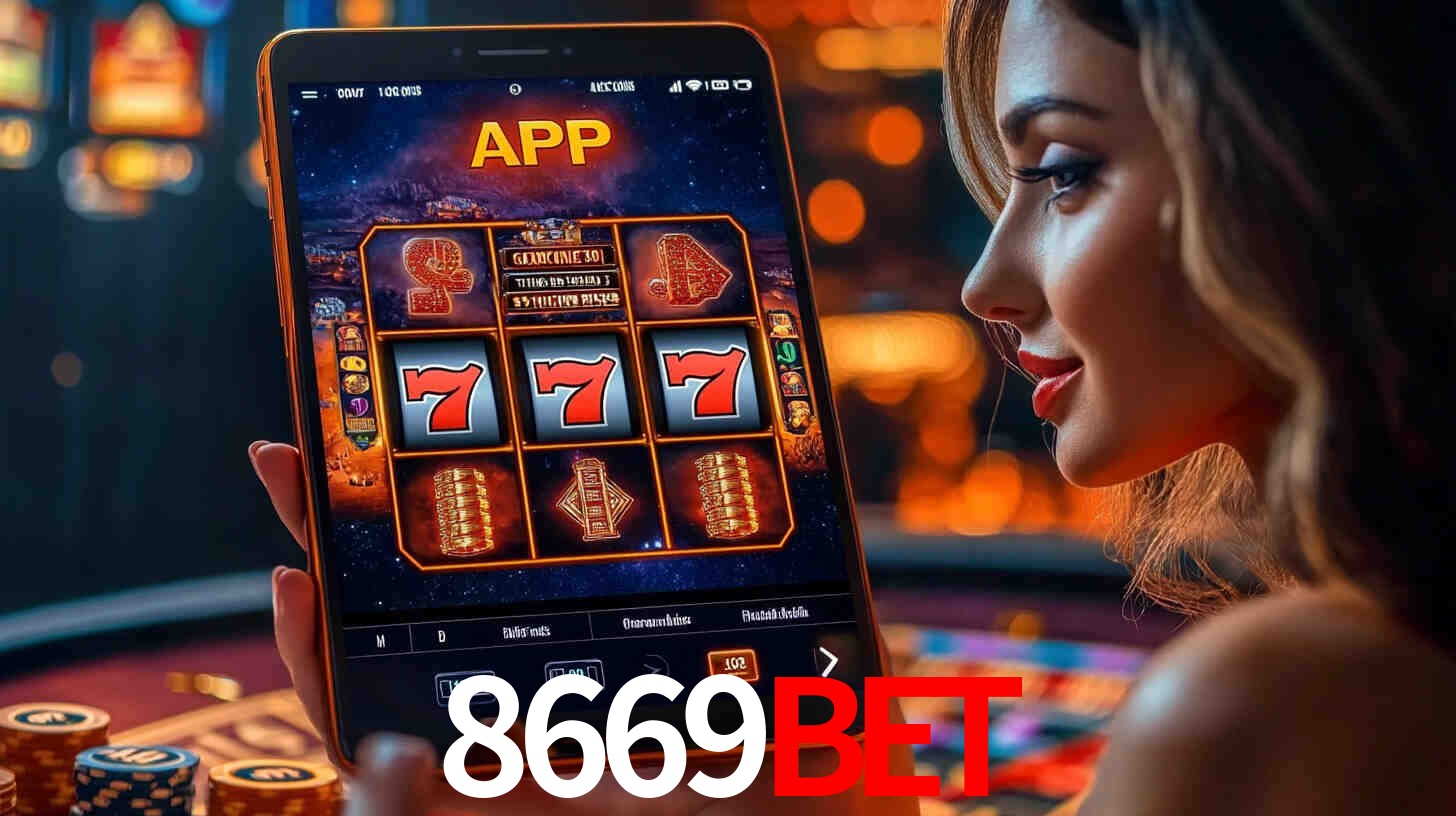 8669bet bet casino