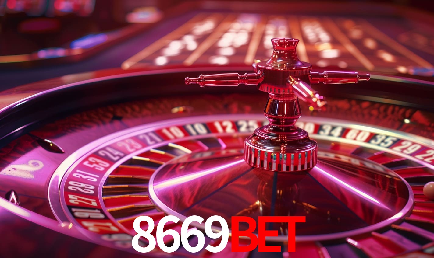 Torneios 8669bet