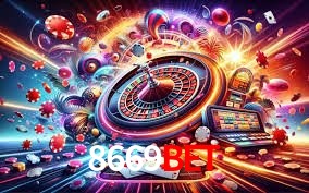Aplicativo móvel 8669bet para iOS e Android