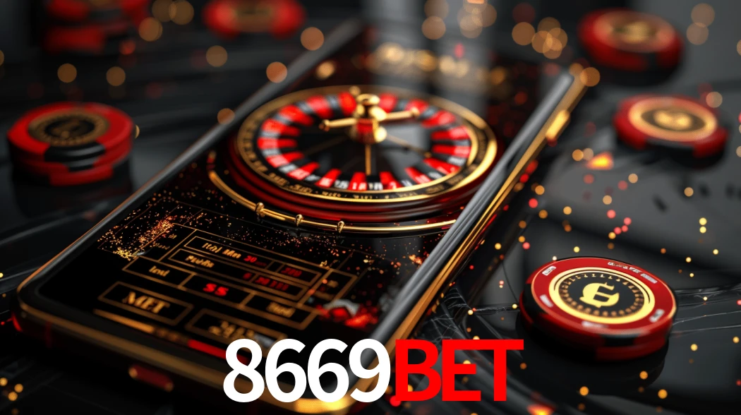 Platform Technology 8669bet