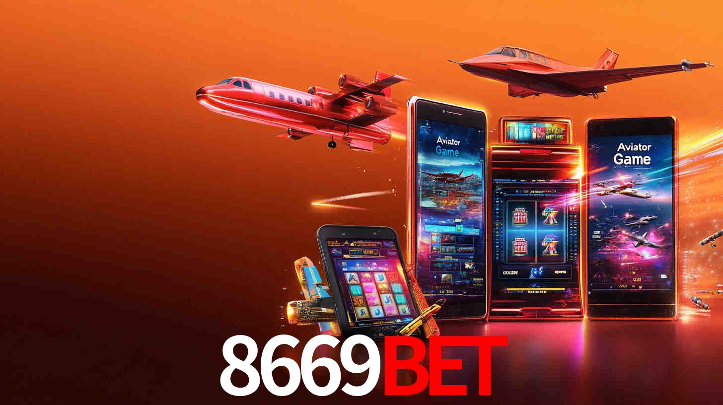 Baixar 8669bet Android