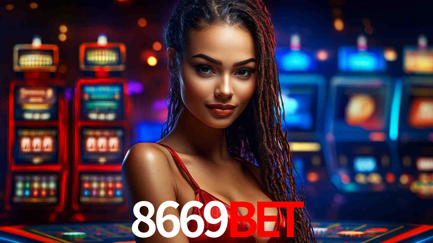 Interface Premium 8669bet