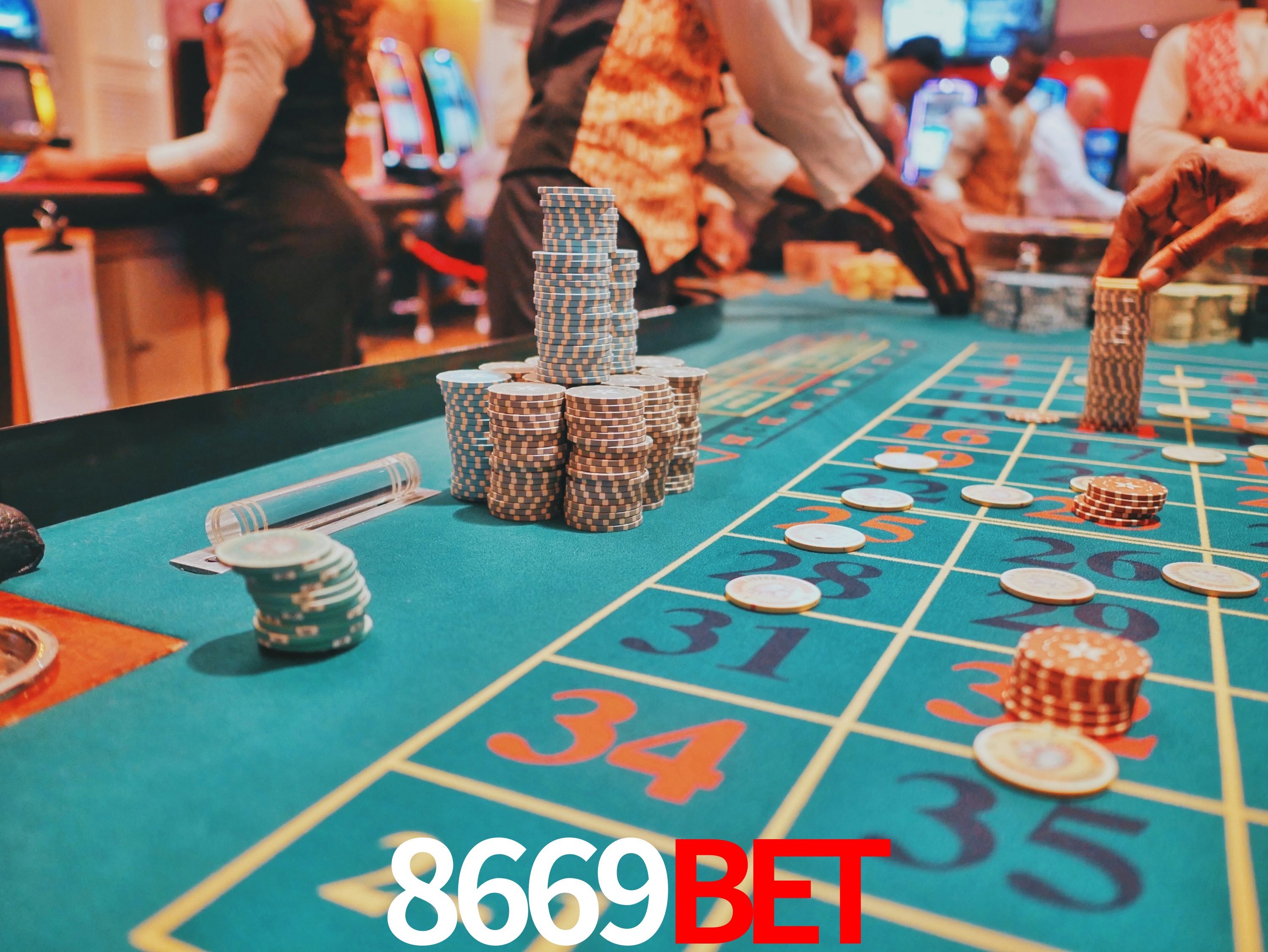Especiais de Fim de Semana 8669bet