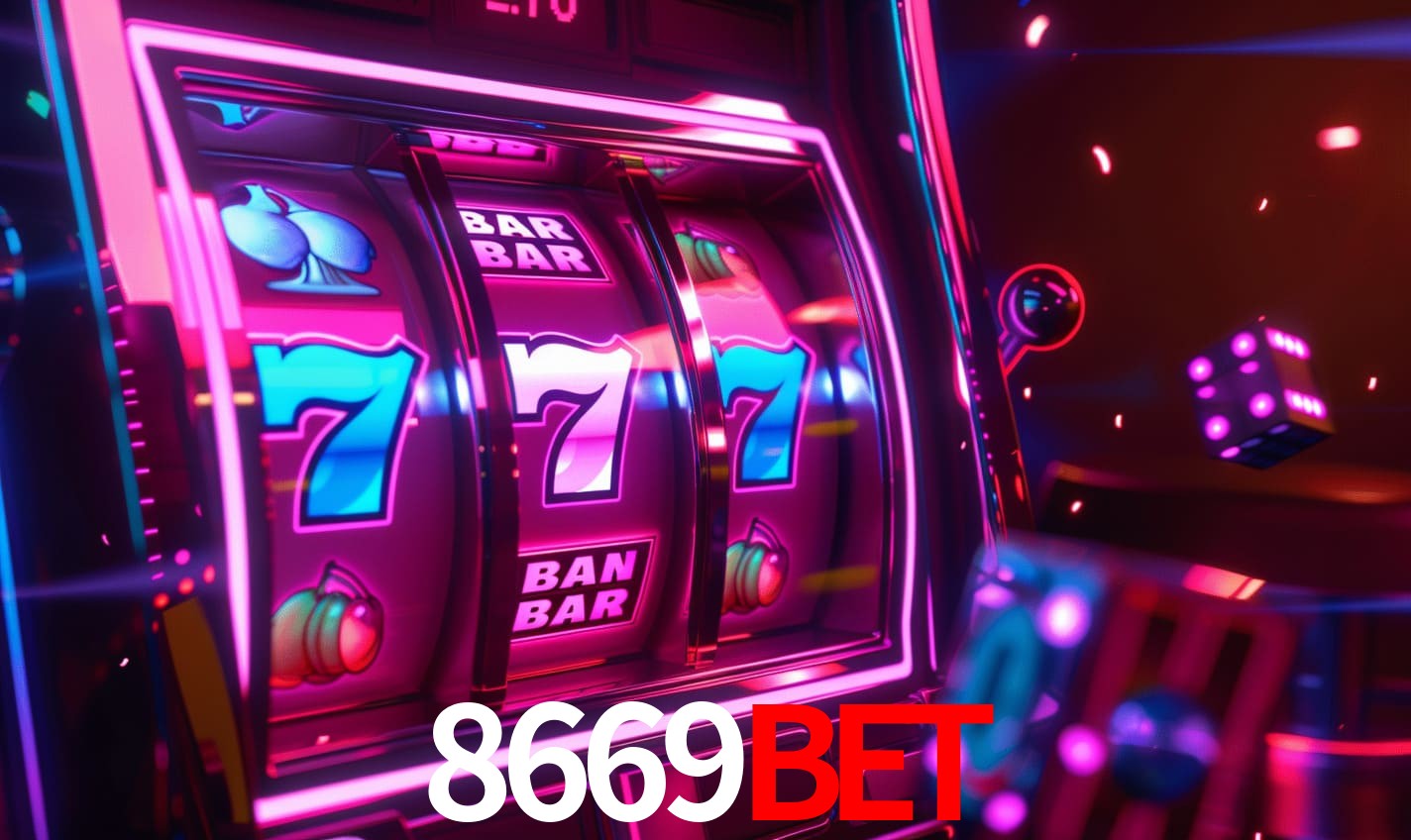 Programa VIP 8669bet