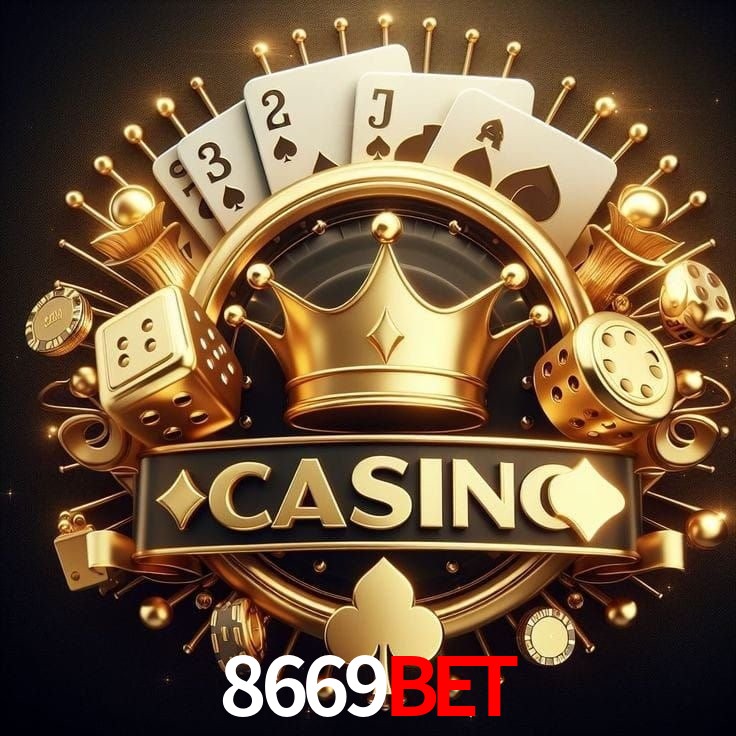 8669bet plataforma