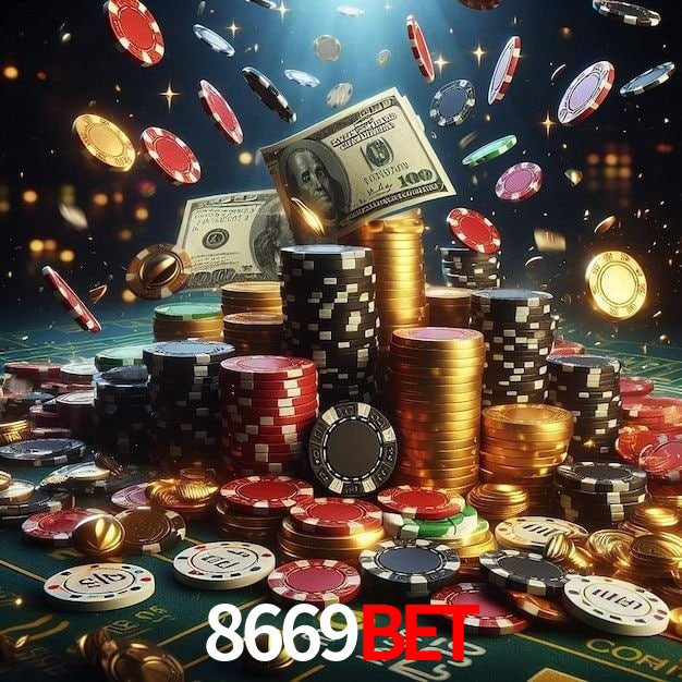 Estatísticas Esportivas 8669bet
