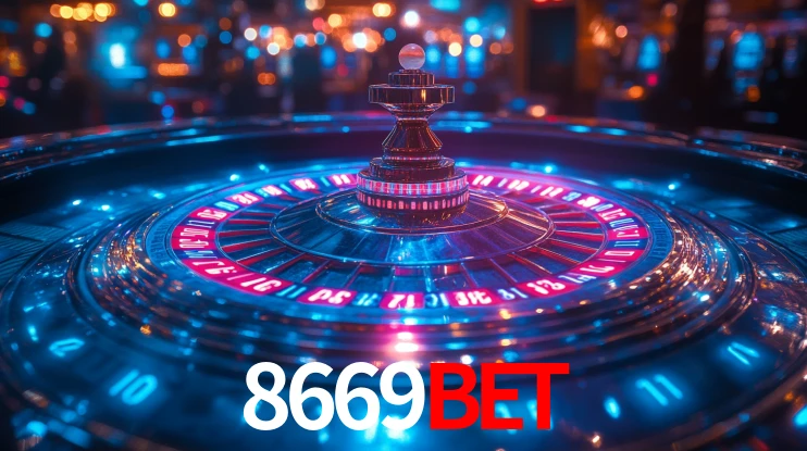 8669bet: Jogos de Caça-Níqueis-Altas Recompensas, Roleta-Velocidade, Blackjack-Desafios Máximos