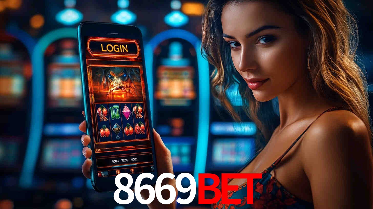 Ofertas App 8669bet