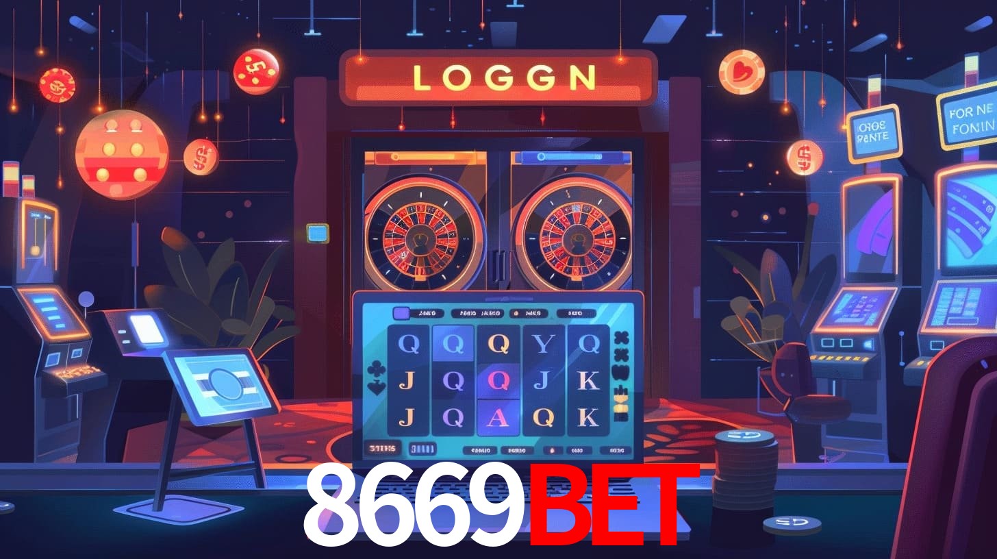 Cashback VIP 8669bet
