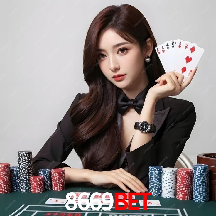 Programa VIP 8669bet