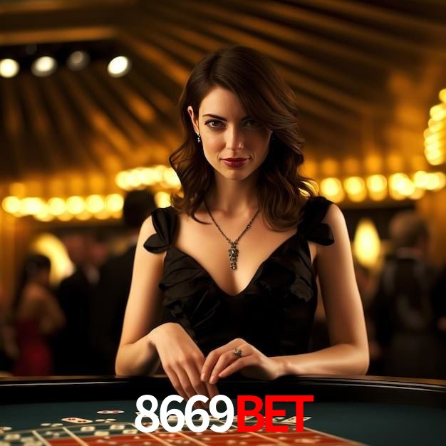 PIX Instantâneo 8669bet