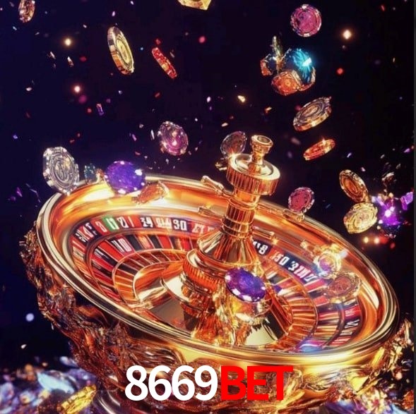 Bônus VIP 8669bet