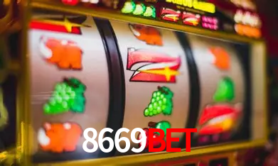 Desvendando o Mundo dos Jogos Virtuais na 8669bet