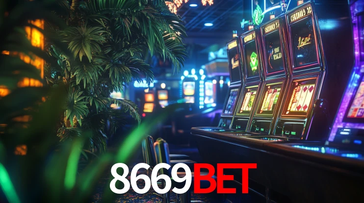 Tournaments 8669bet
