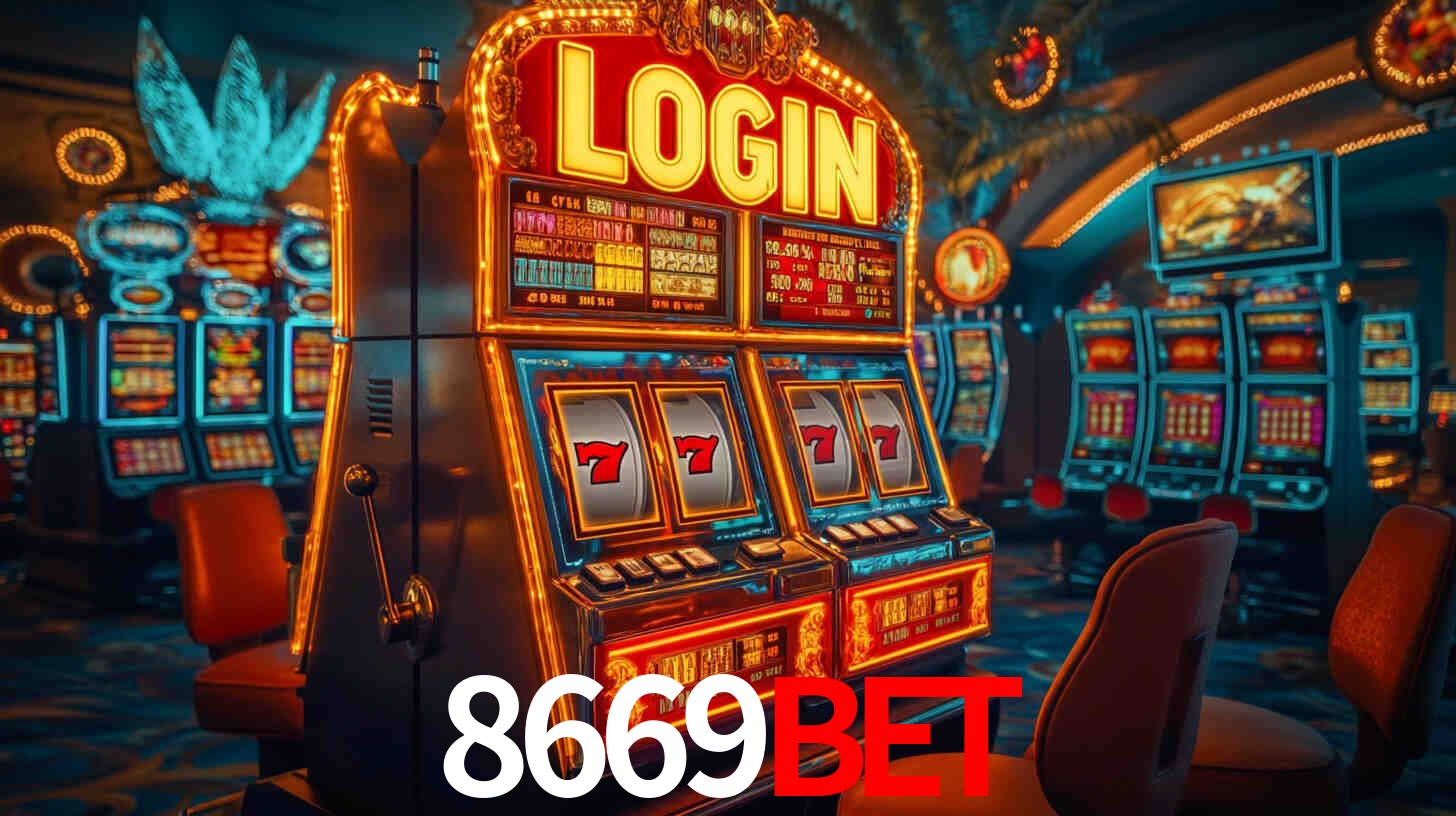 8669bet