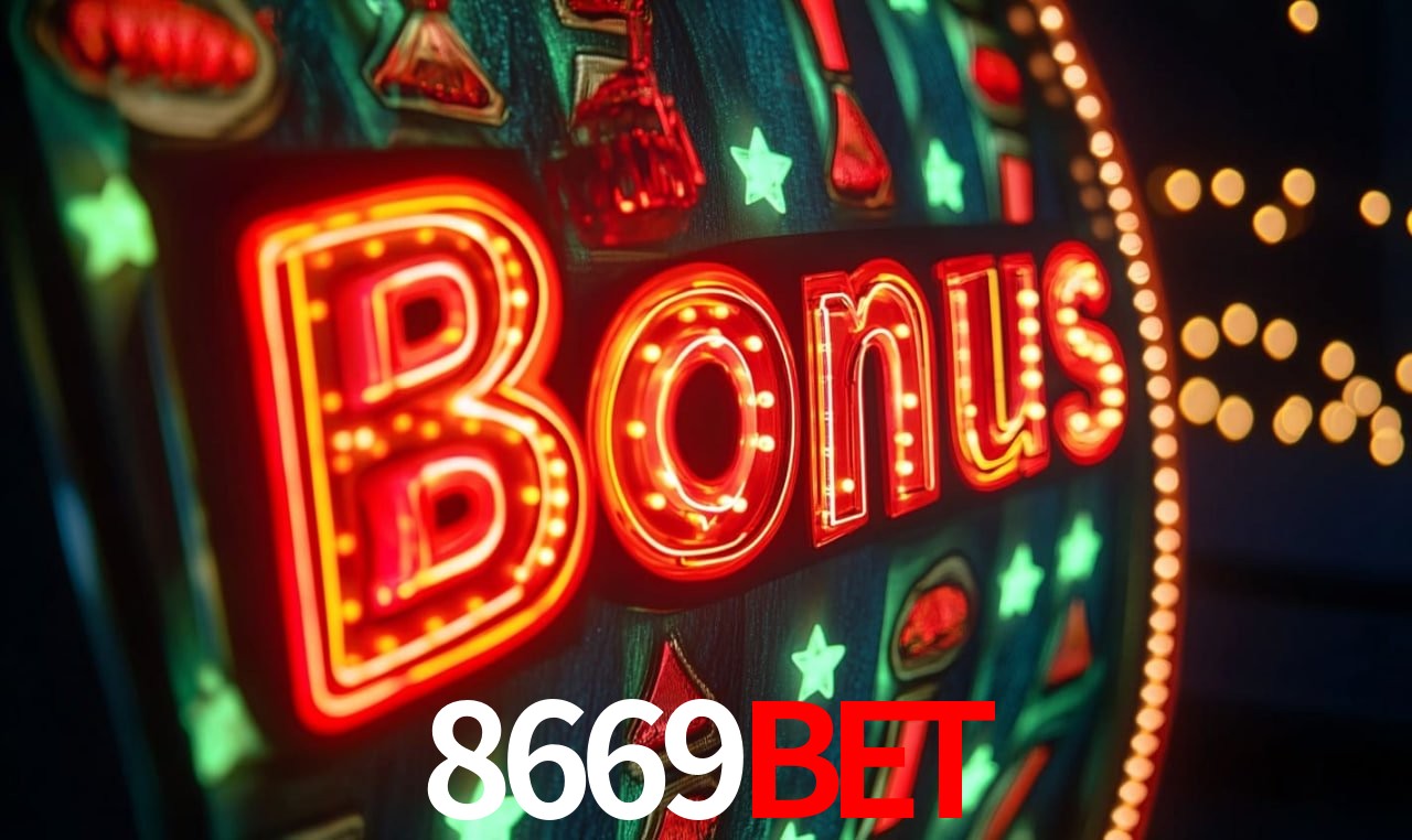 Provedores de Jogos 8669bet